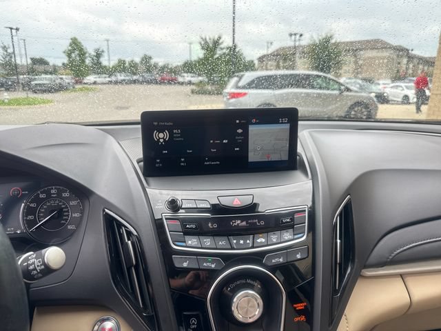 Used 2023 Acura RDX FWD w/ Technology Package image 14