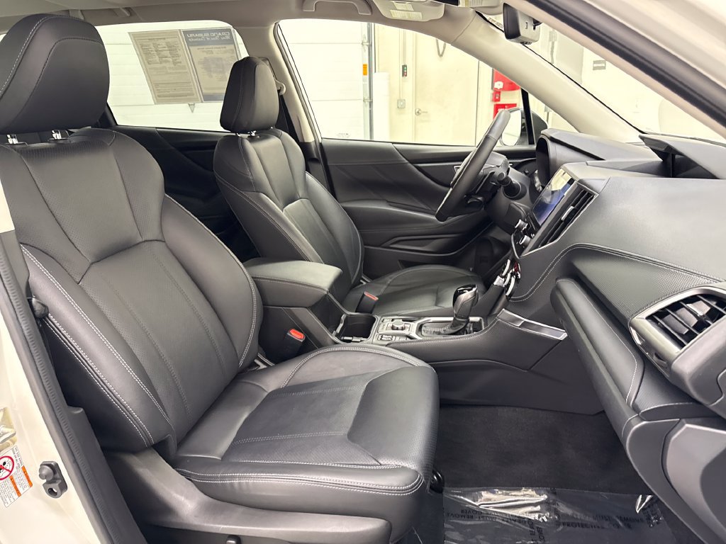 Used 2019 Subaru Forester Touring w/ Popular Package #3 AWD/4WD image 24