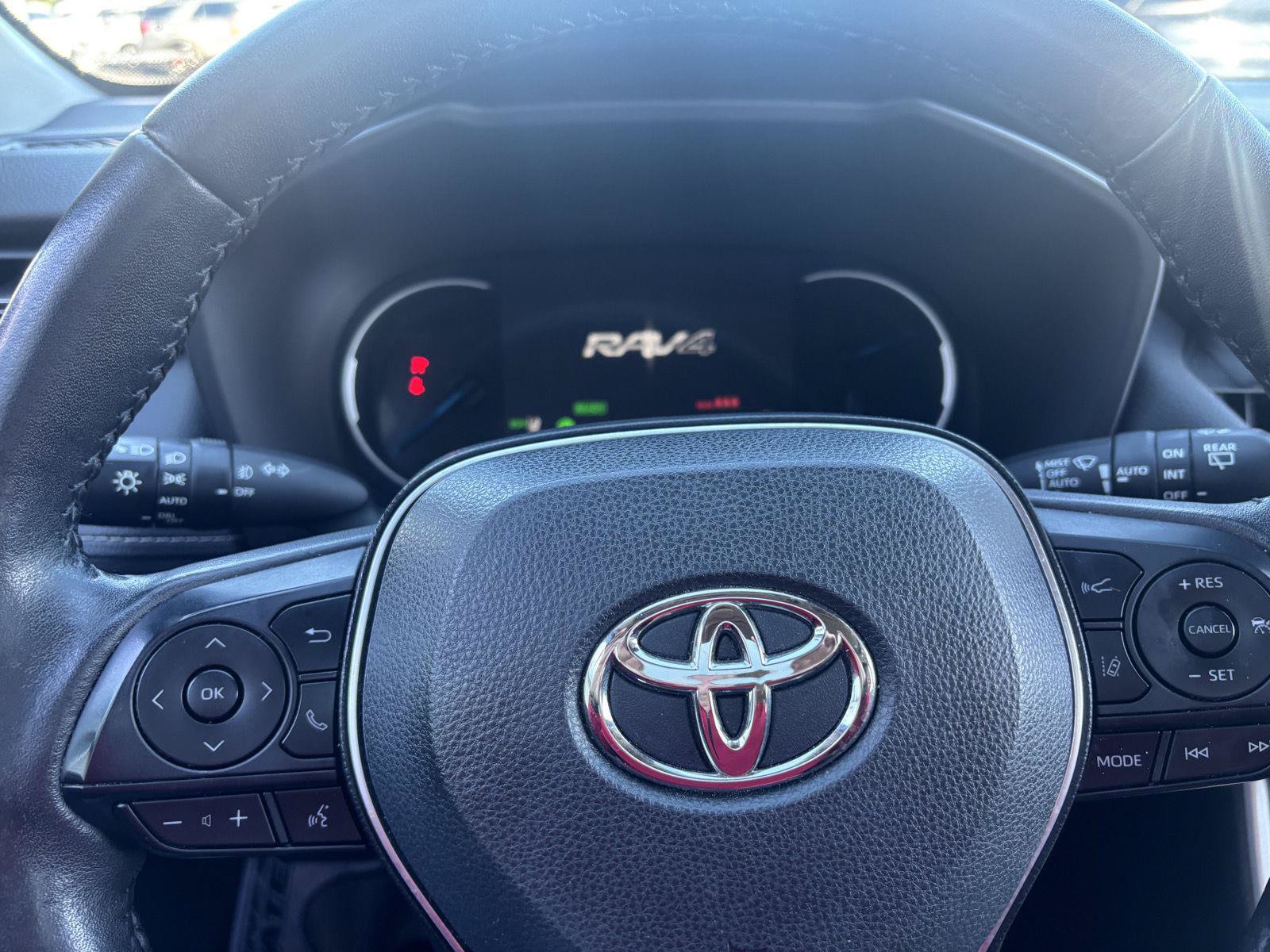 Used 2024 Toyota RAV4 XLE Premium w/ Weather Package AWD/4WD image 26