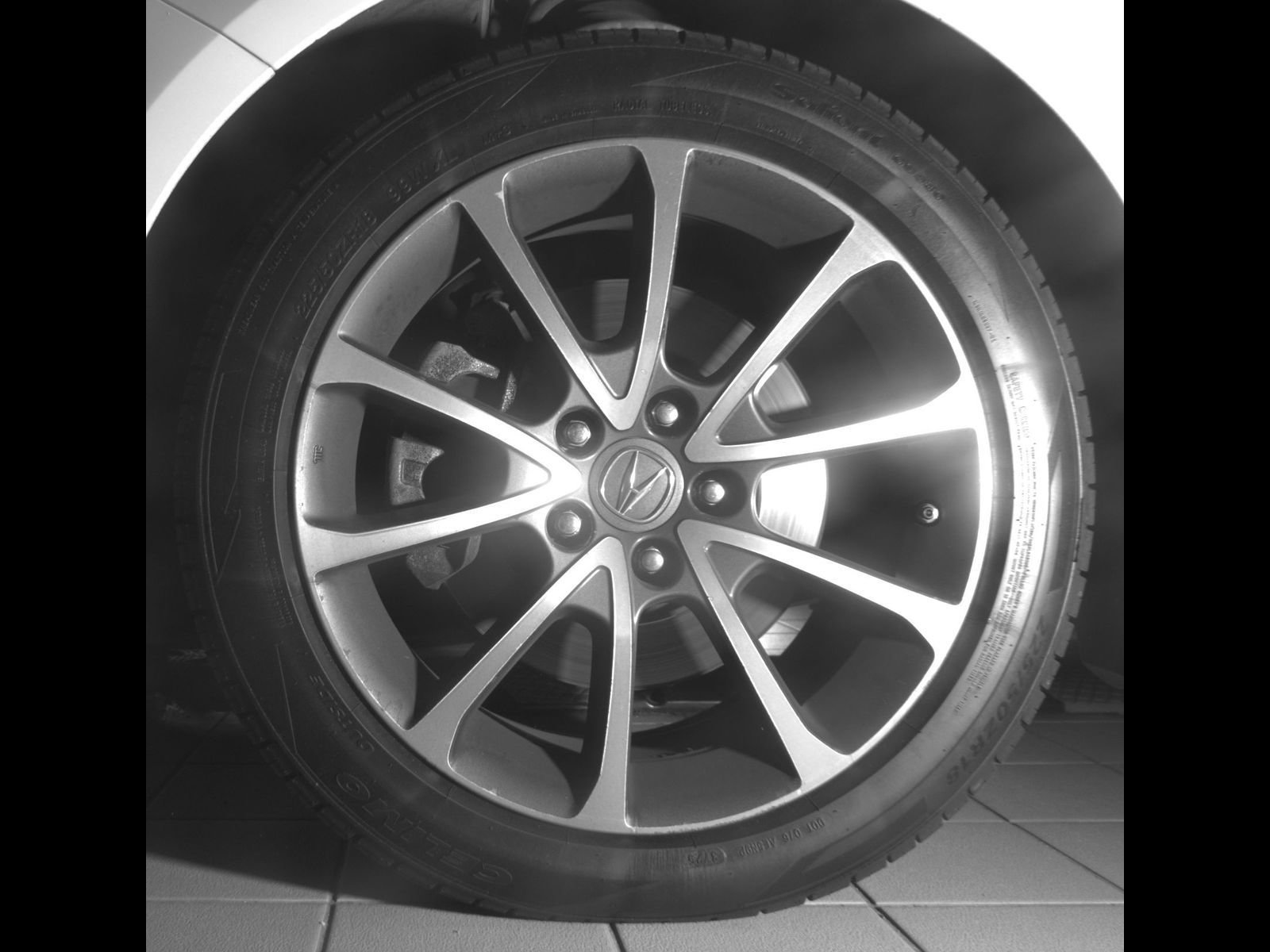 Used 2015 Acura TLX w/ Advance Package FWD image 27