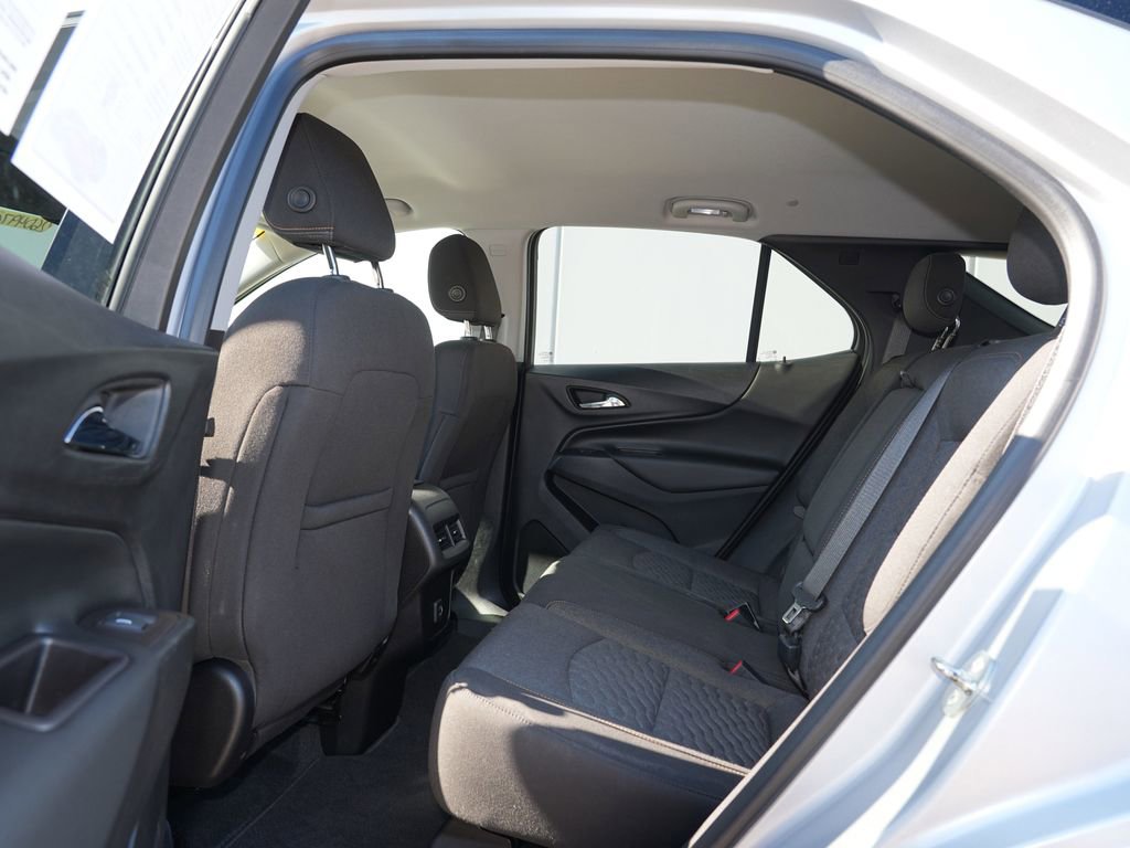 Used 2019 Chevrolet Equinox LT image 18