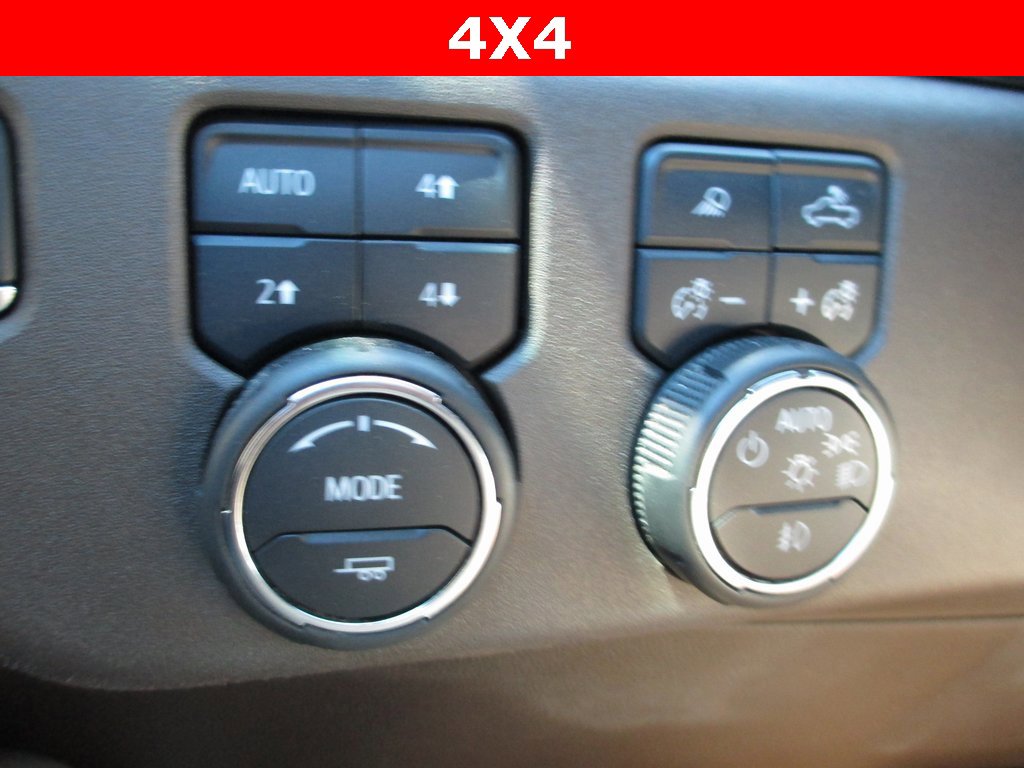 Used 2023 Chevrolet Silverado 1500 LTZ w/ LTZ Convenience Package II image 28