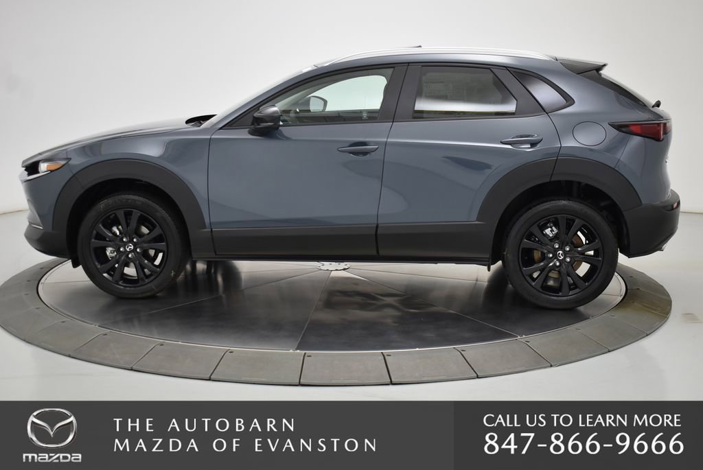 New 2026 MAZDA CX-30 AWD 2.5 S image 17