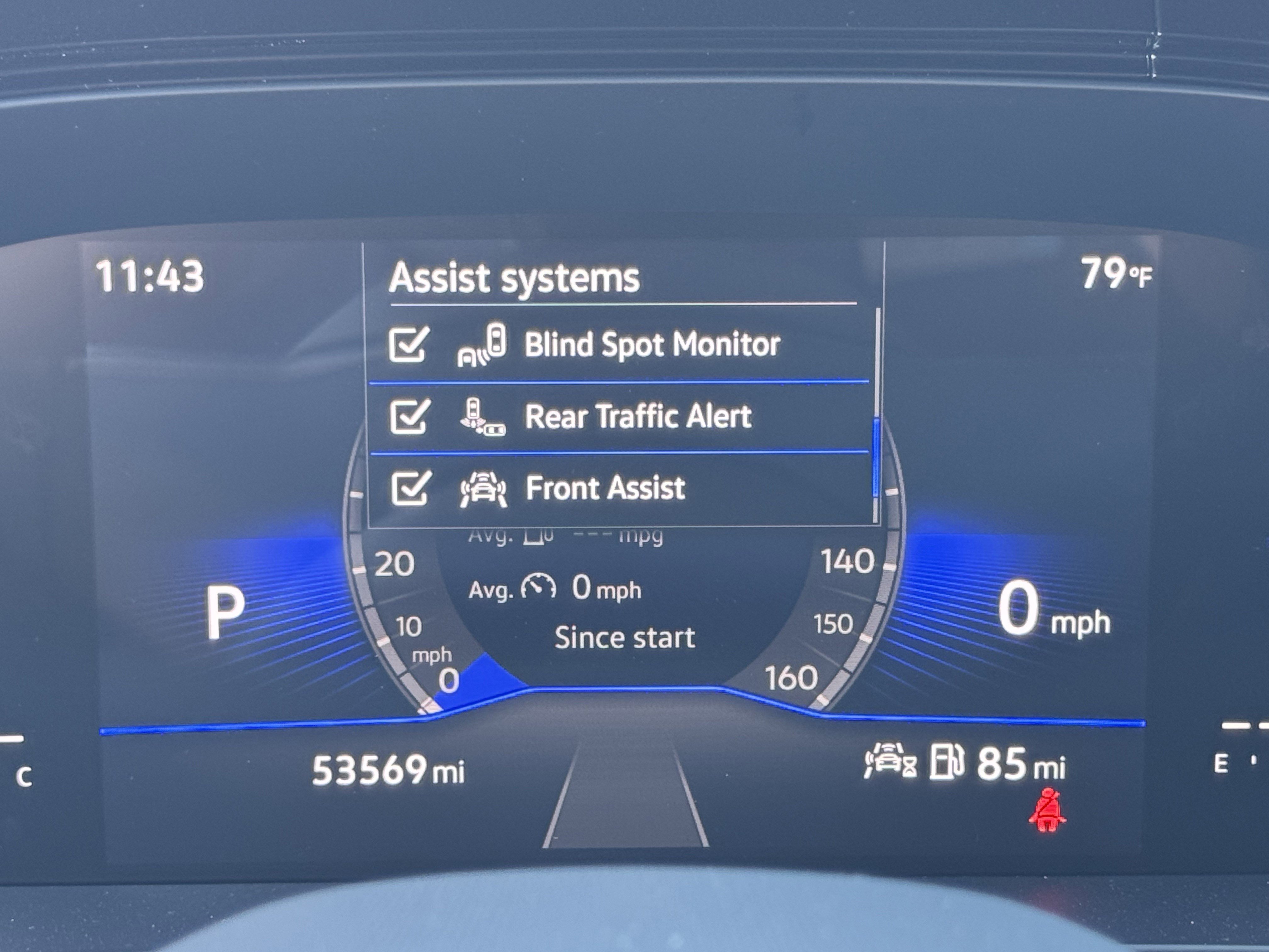Used 2023 Volkswagen Taos S w/ IQ Drive S Package image 22