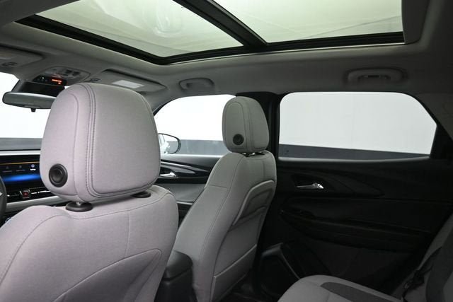 New 2026 Chevrolet TrailBlazer LT w/ Midnight Edition FWD image 19