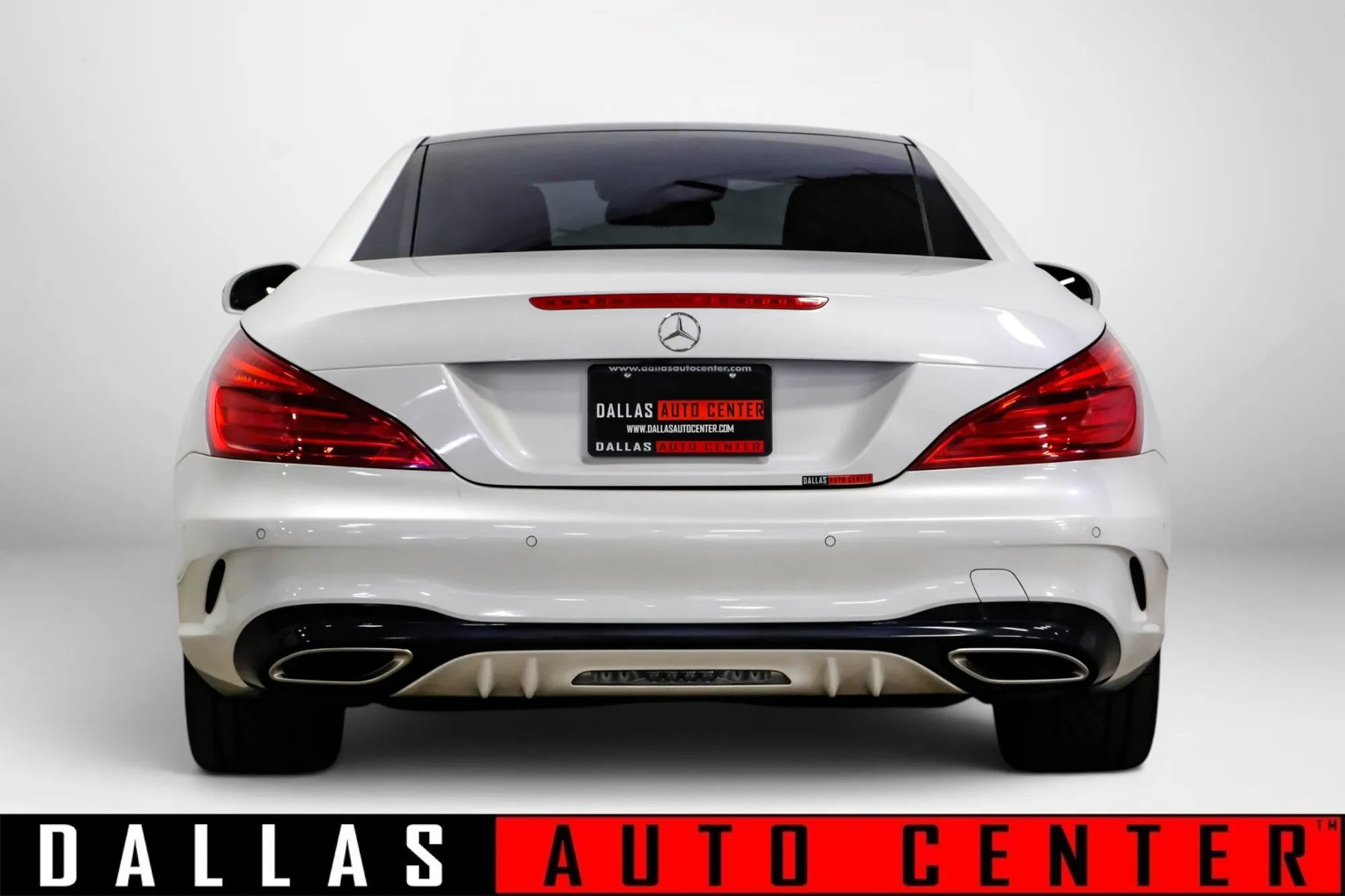 Used 2020 Mercedes-Benz SL 450 w/ Premium Package image 6