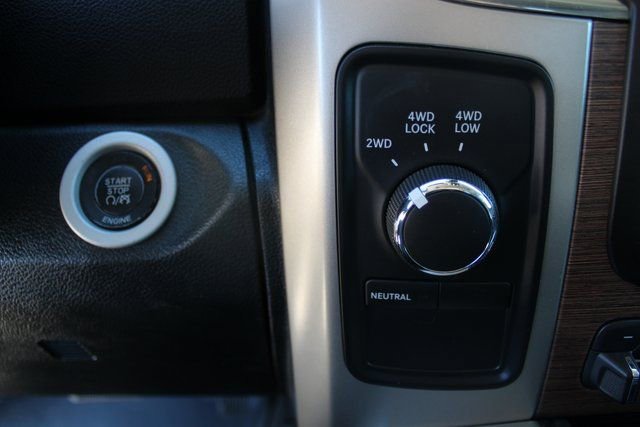 Used 2014 RAM 3500 Laramie image 14