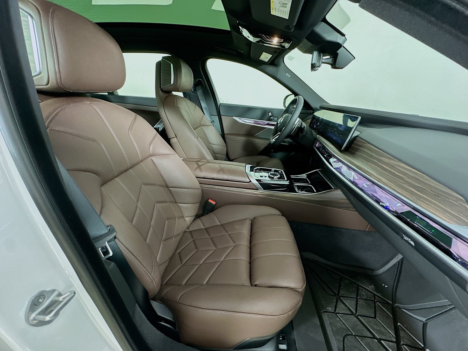 New 2026 BMW 760i xDrive AWD/4WD image 45
