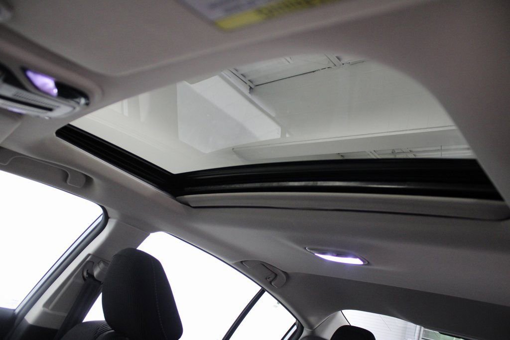 Certified 2023 Subaru Legacy Premium image 20