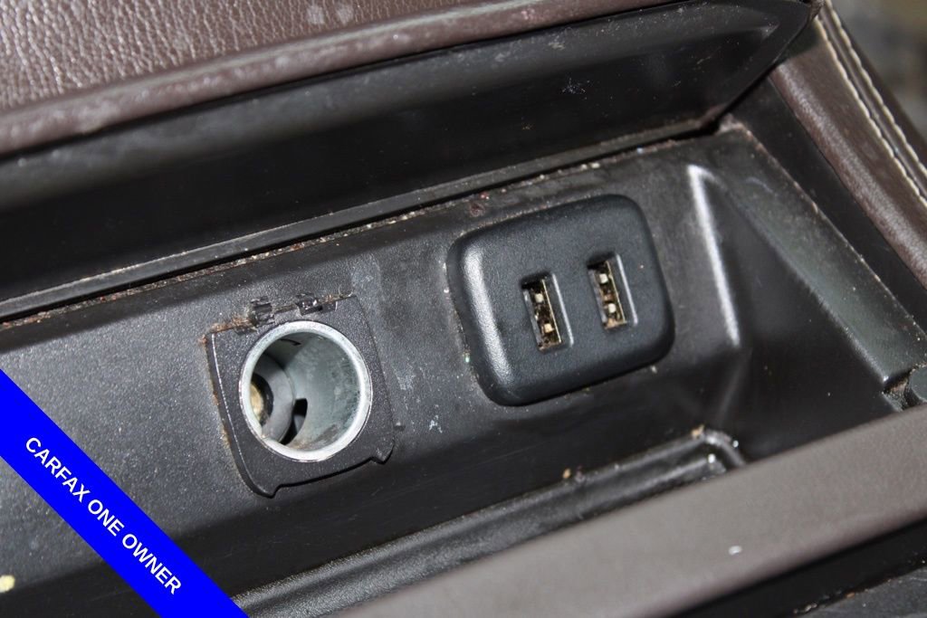 Used 2017 Chevrolet Suburban Premier image 48