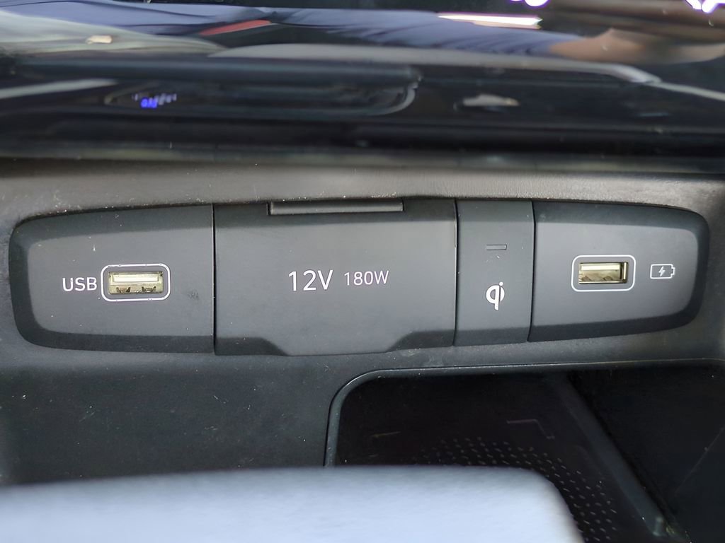 Used 2024 Hyundai Tucson SEL image 22