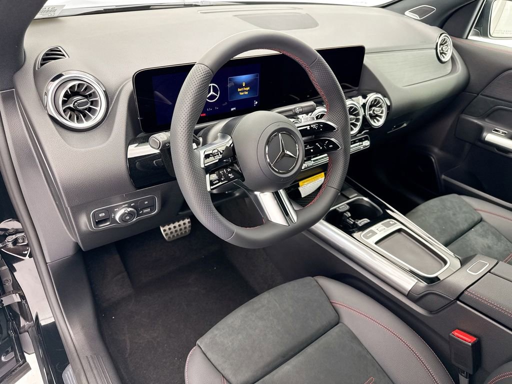 New 2026 Mercedes-Benz GLA 250 image 9