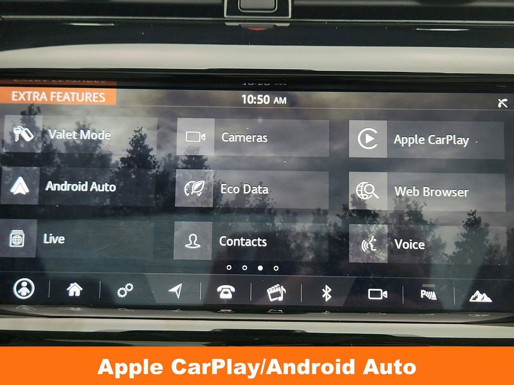 Used 2020 Land Rover Discovery Sport S image 21