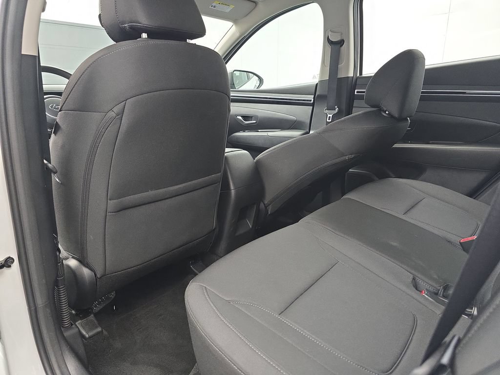 Used 2024 Hyundai Tucson SE AWD/4WD image 49