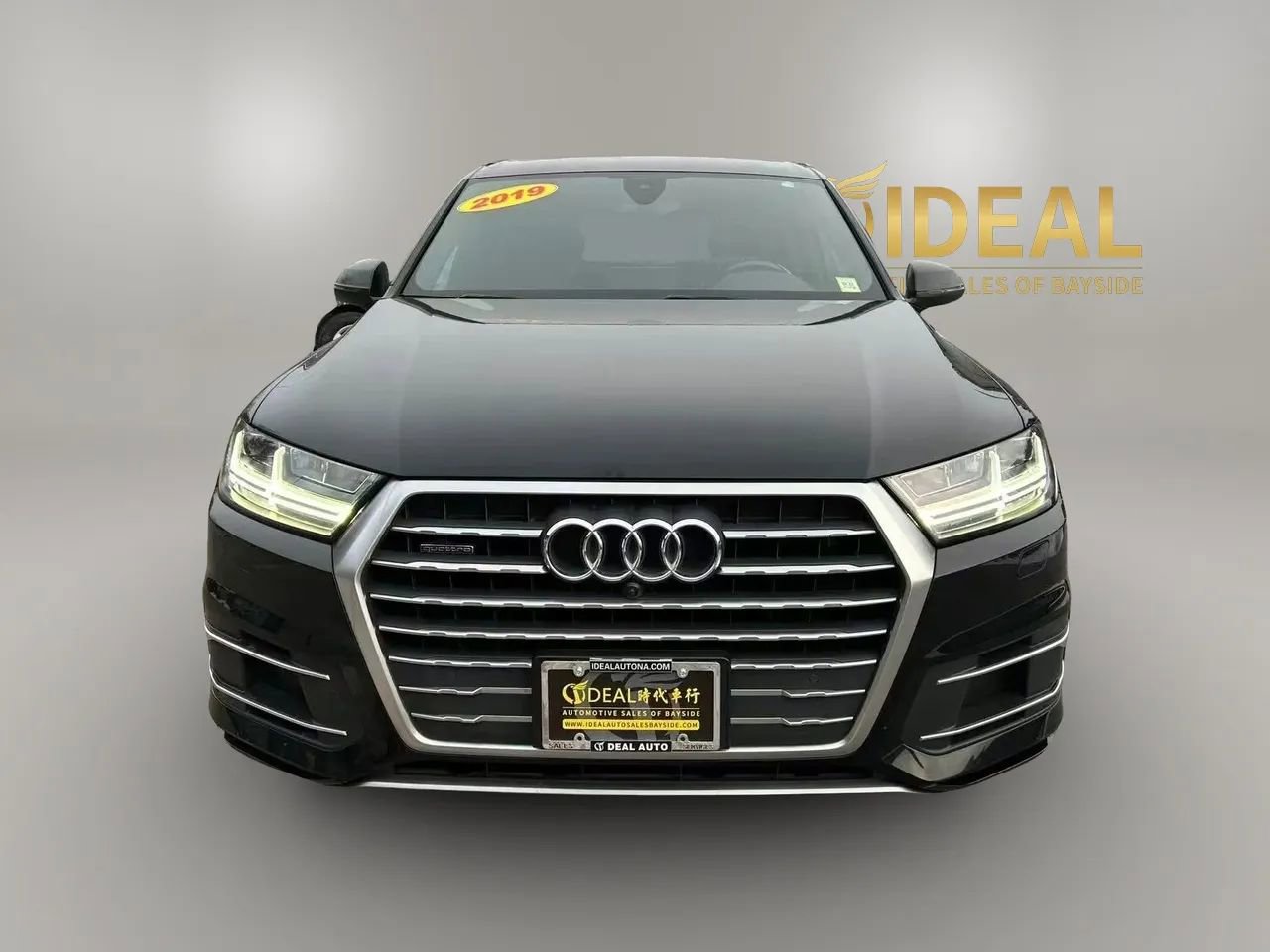 Used 2019 Audi Q7 2.0T Premium Plus w/ Premium Plus Package image 2
