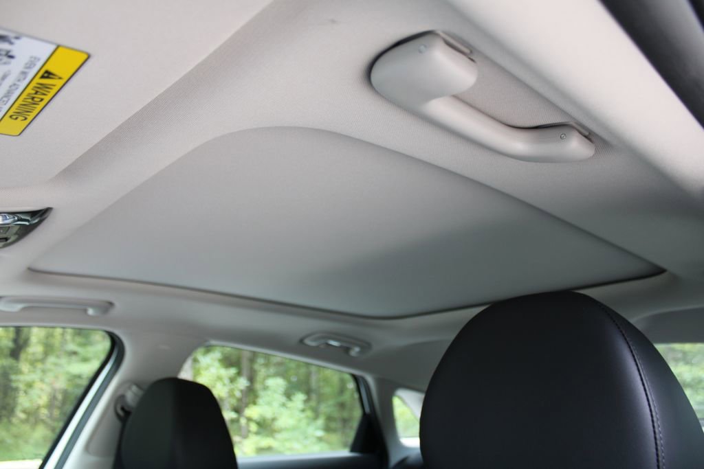 New 2026 Kia K5 EX image 57