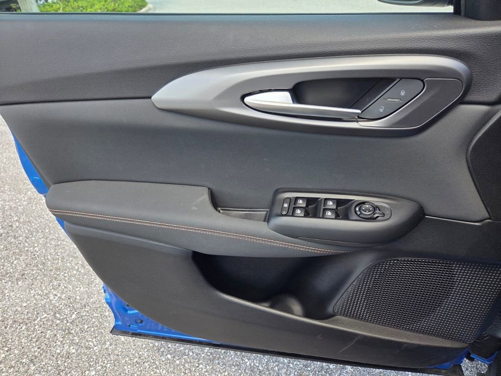 New 2026 Alfa Romeo Tonale Sprint w/ Active Assist Package image 16