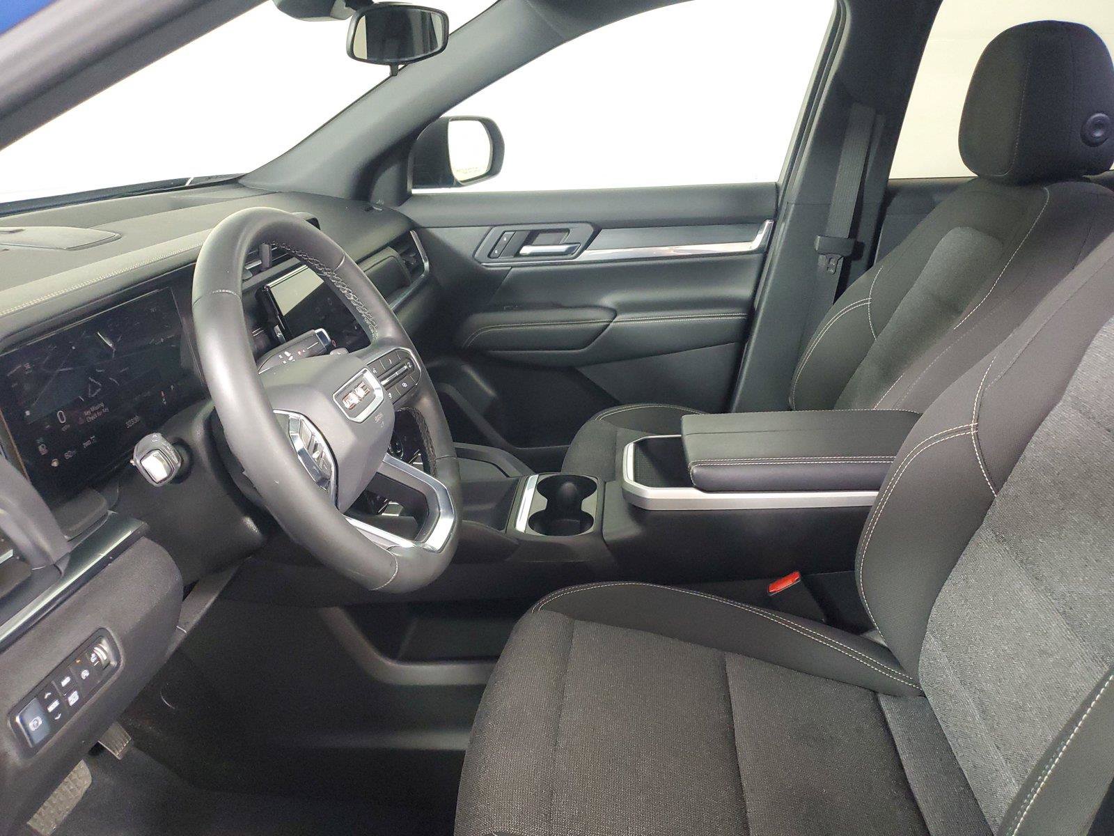 Used 2026 GMC Terrain Elevation AWD/4WD image 17