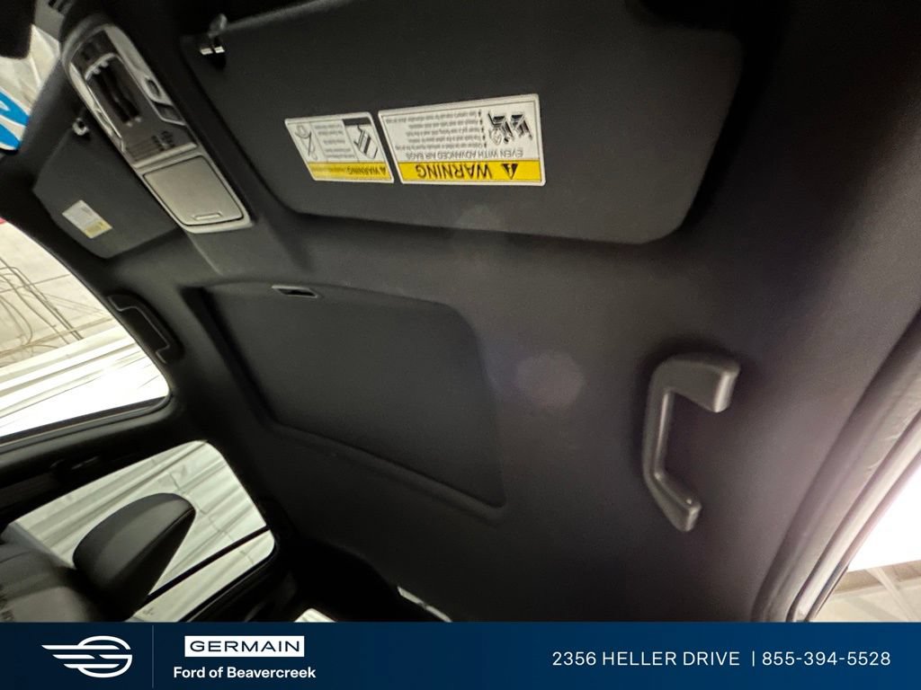 Used 2023 Honda Ridgeline Black Edition image 25