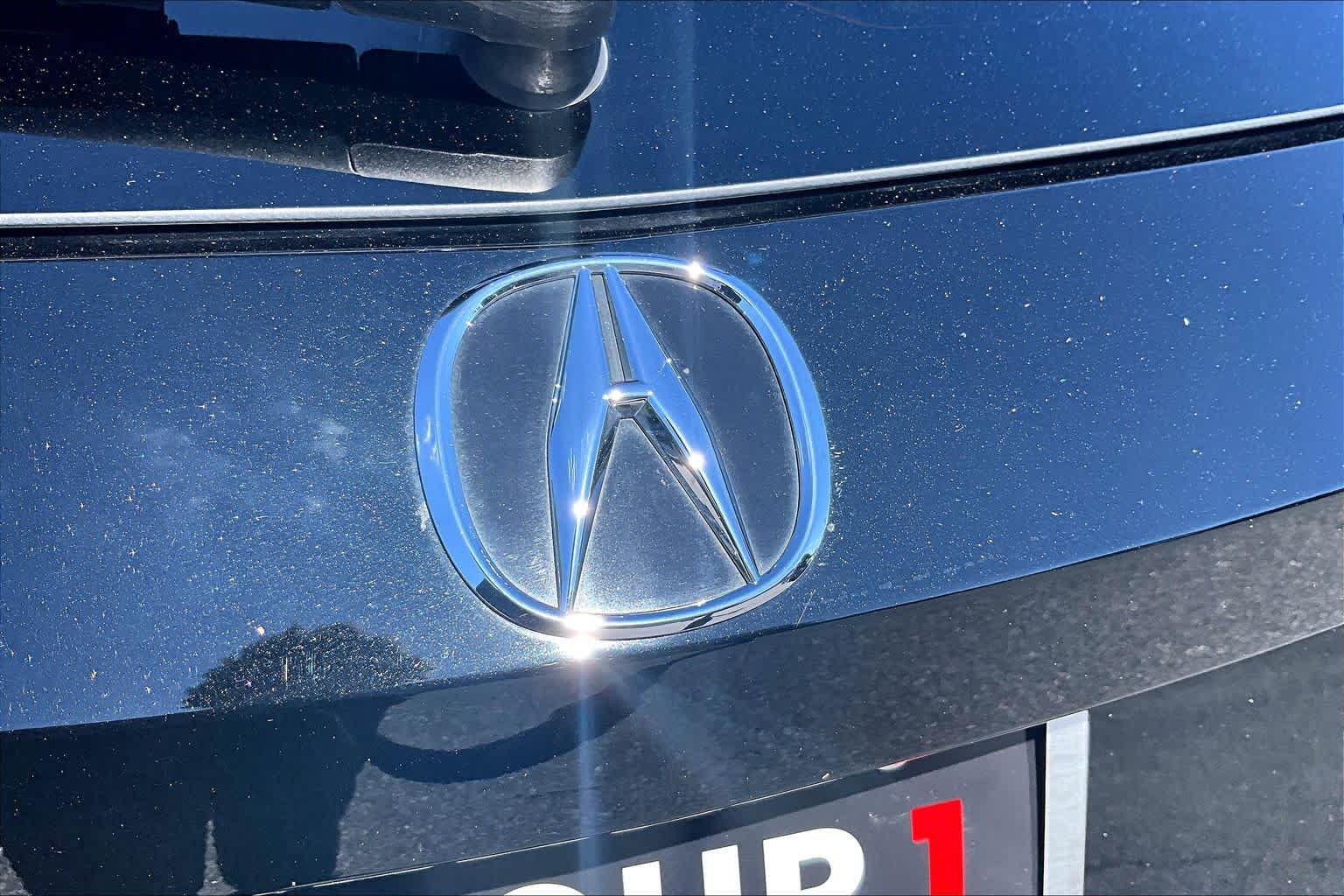 Used 2022 Acura MDX SH-AWD w/ Technology Package image 31