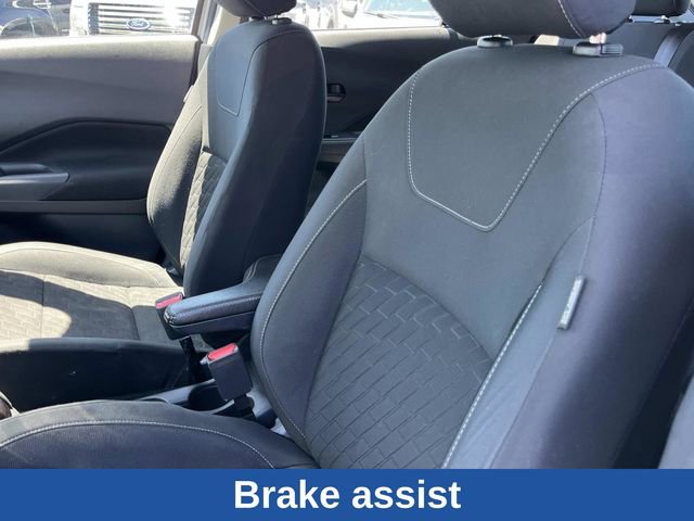 Used 2021 Nissan Kicks S FWD image 31