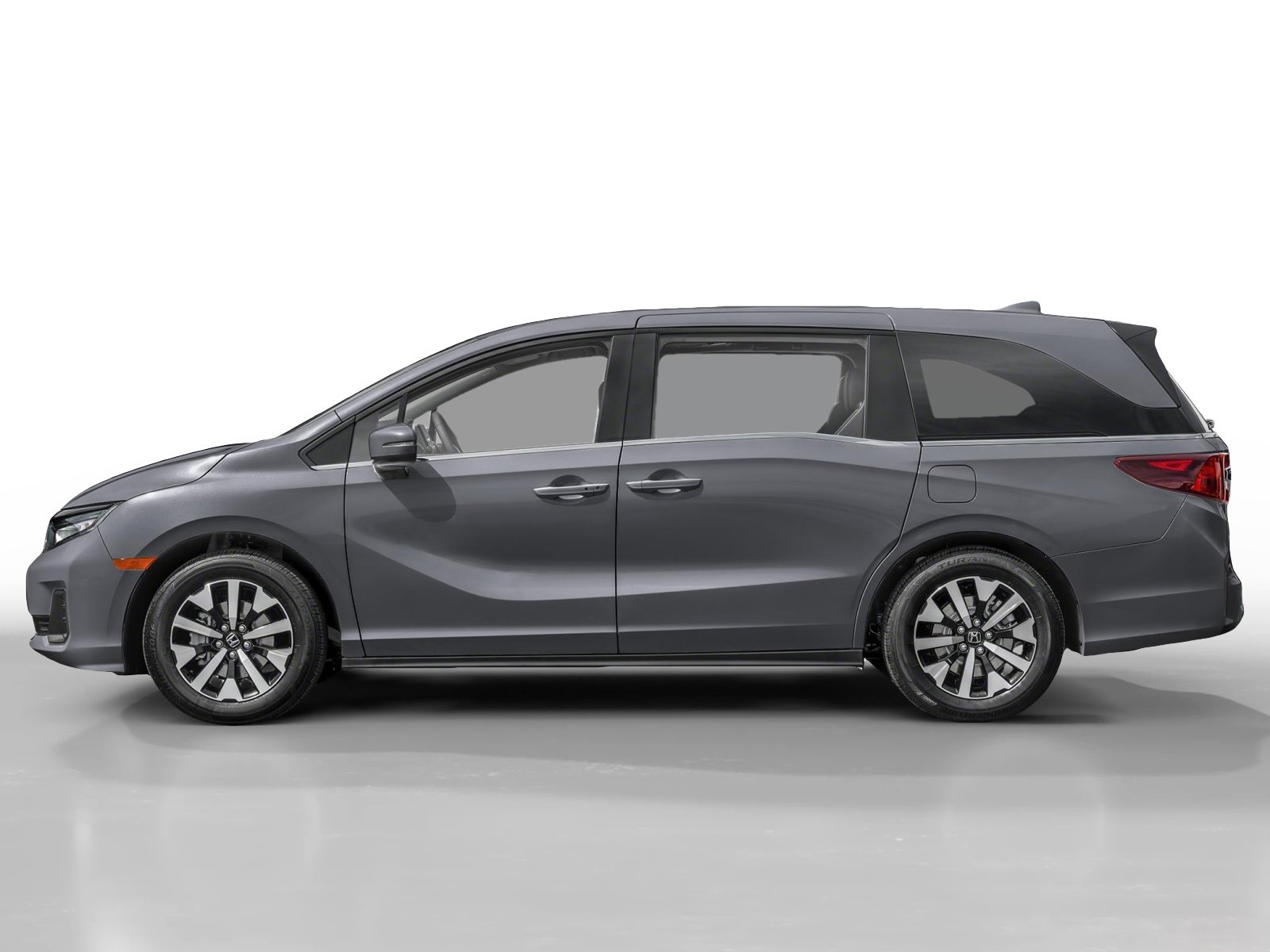 New 2026 Honda Odyssey EX-L image 3