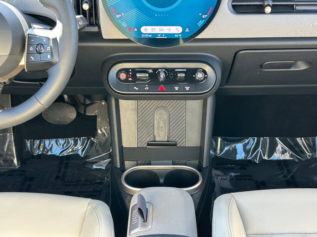 Used 2025 MINI Cooper S image 26