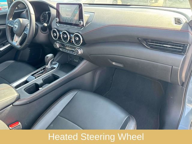 Used 2024 Nissan Sentra SR w/ SR Premium Package image 15