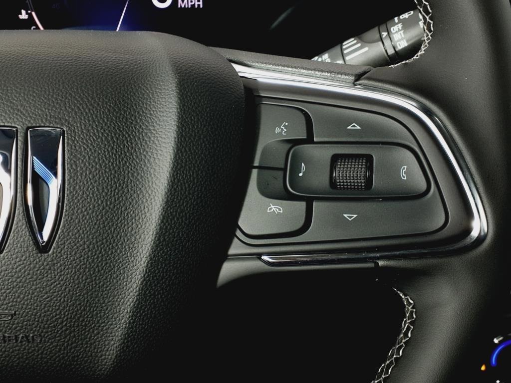 New 2026 Buick Encore GX Preferred w/ Advanced Technology Package image 8