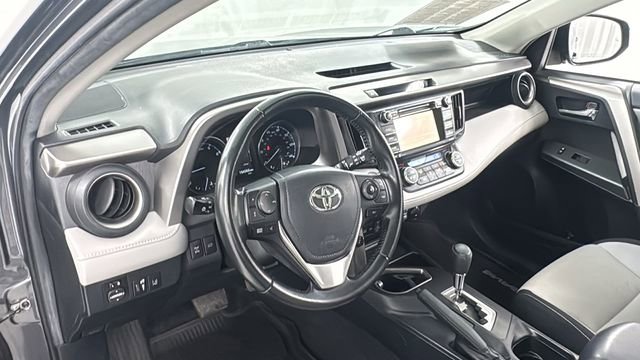 Used 2018 Toyota RAV4 XLE image 35