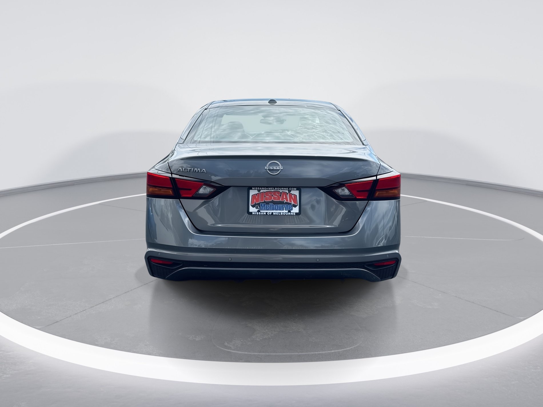 Certified 2025 Nissan Altima 2.5 S FWD image 5