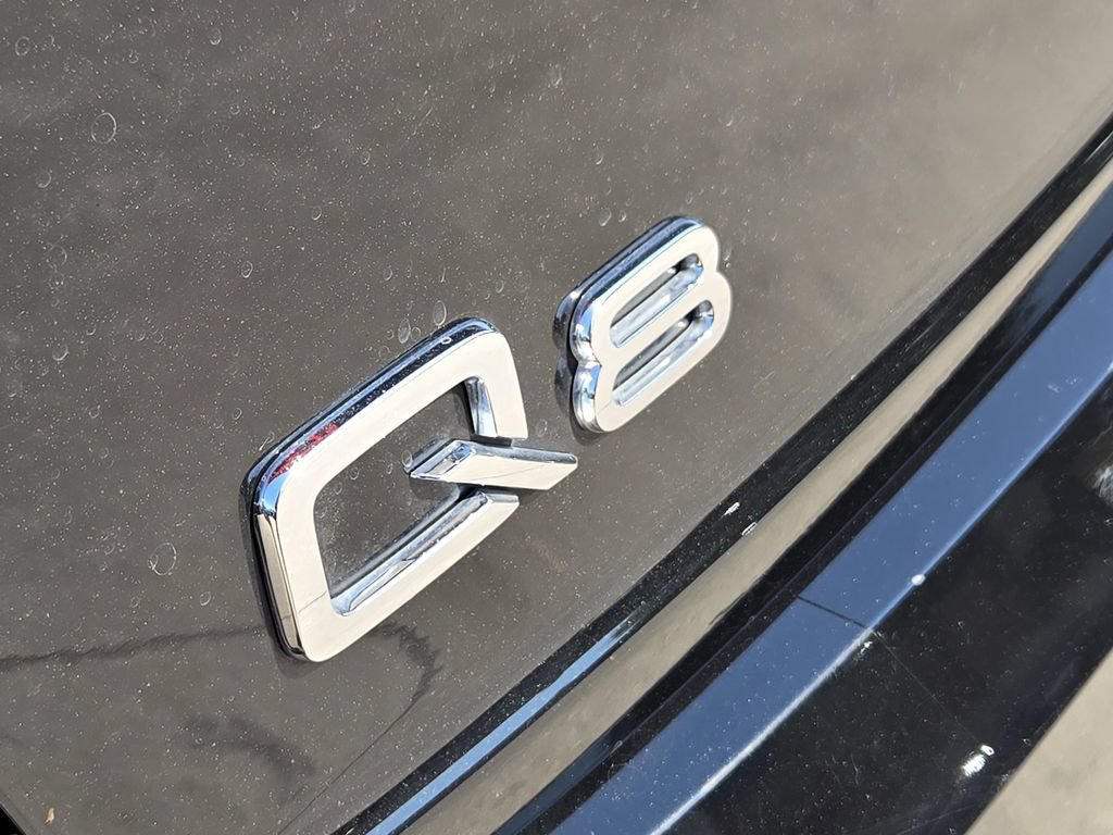 Certified 2023 Audi Q8 Premium Plus w/ Premium Plus Package AWD/4WD image 15