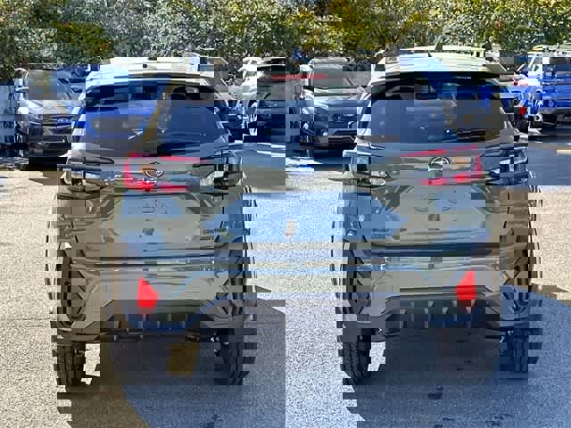 New 2026 Subaru Crosstrek 2.5i Premium image 4