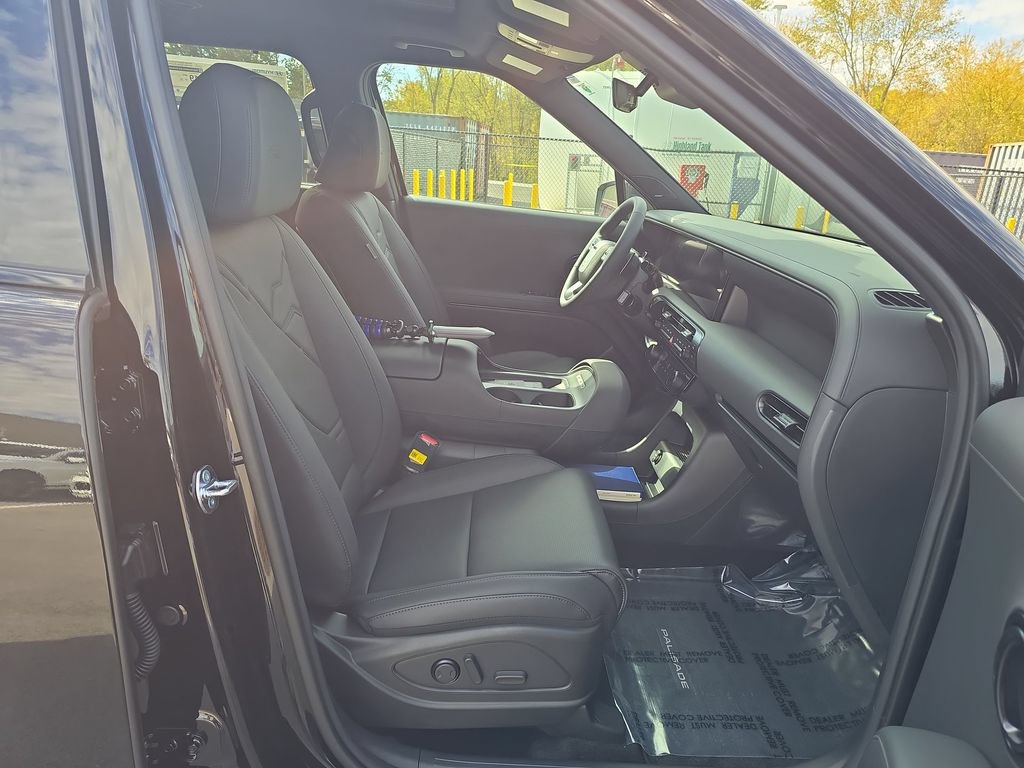 New 2026 Hyundai Palisade XRT Pro AWD/4WD image 25