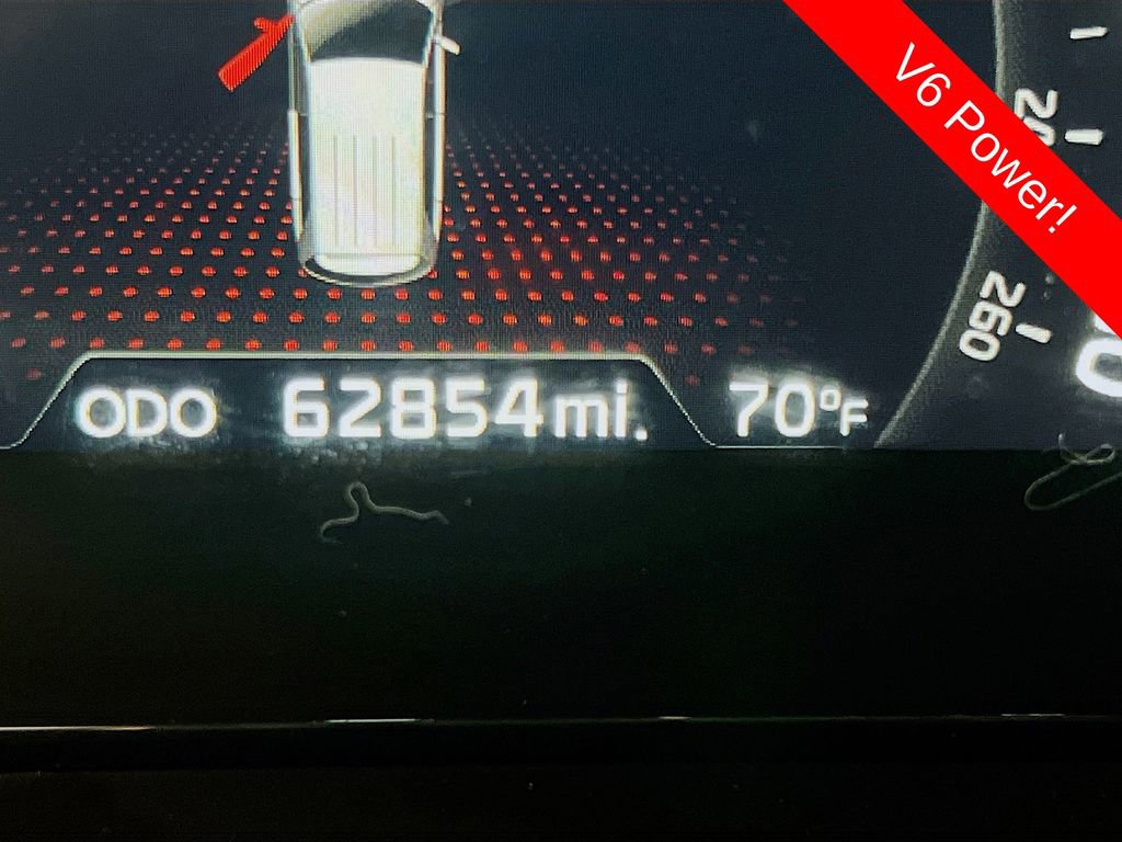 Used 2015 Kia Sorento SX image 12