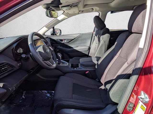 Certified 2025 Subaru Outback Premium w/ Popular Package #1 image 11