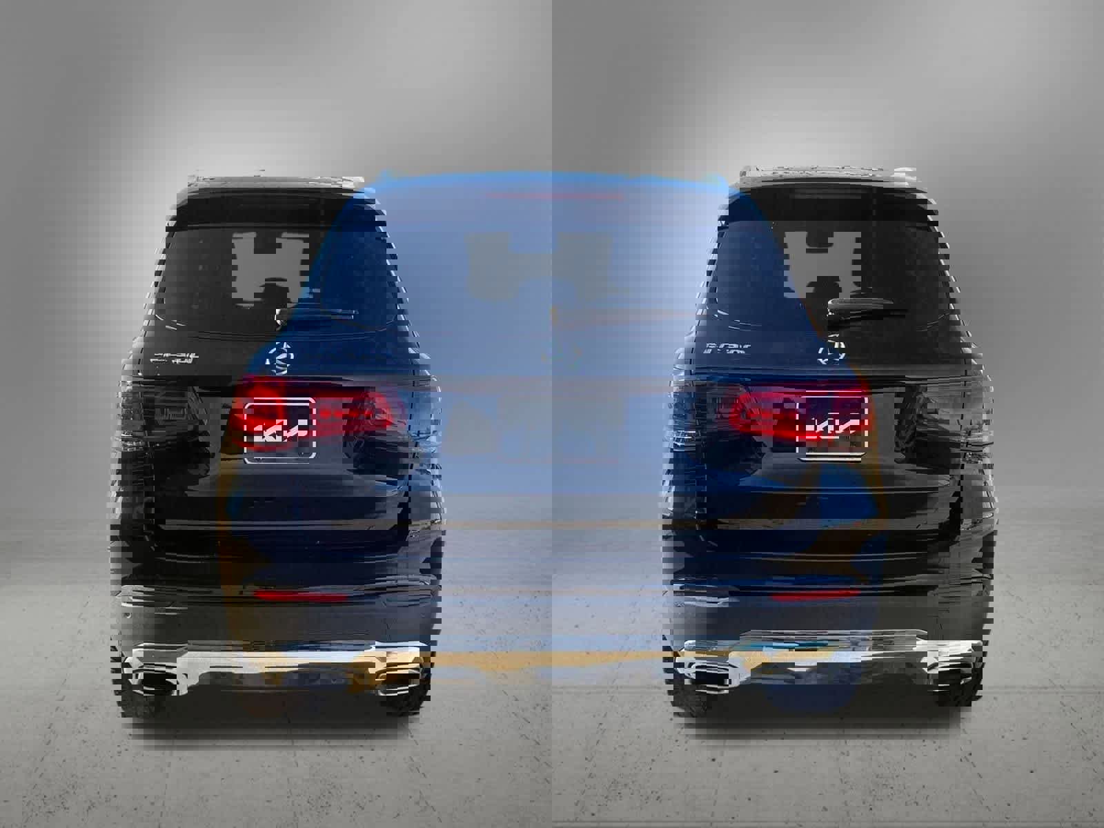 Used 2022 Mercedes-Benz GLC 300 image 5