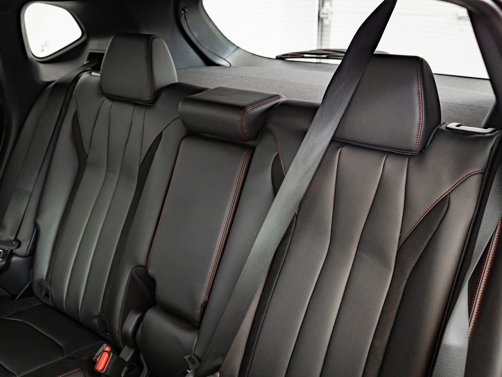 New 2026 Acura ADX A-Spec image 40