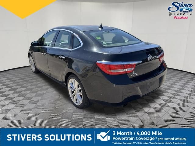 Used 2013 Buick Verano FWD image 9