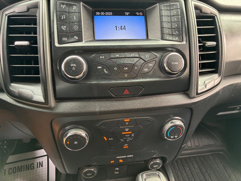 Used 2019 Ford Ranger XL w/ Equipment Group 101A Mid image 13