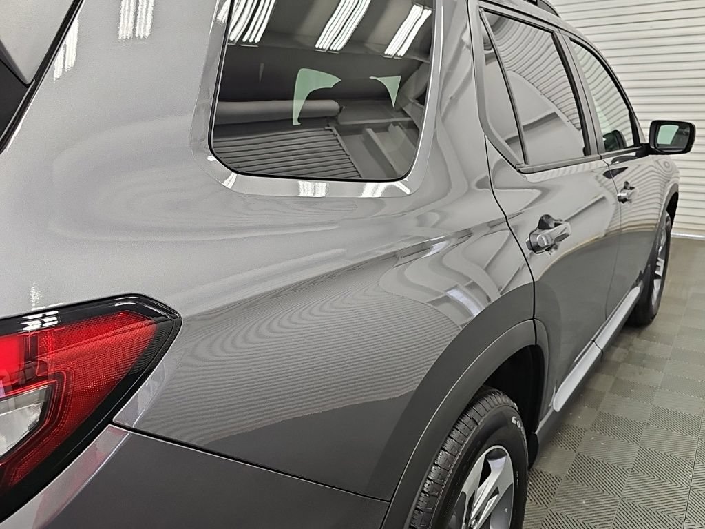New 2026 Honda Pilot EX-L image 9