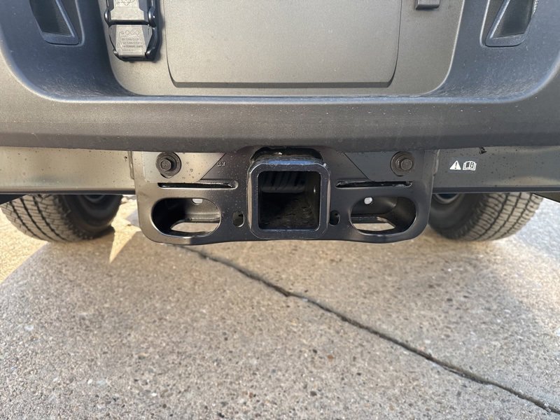 New 2025 Ford F250 XL w/ FX4 Off-Road Package image 10