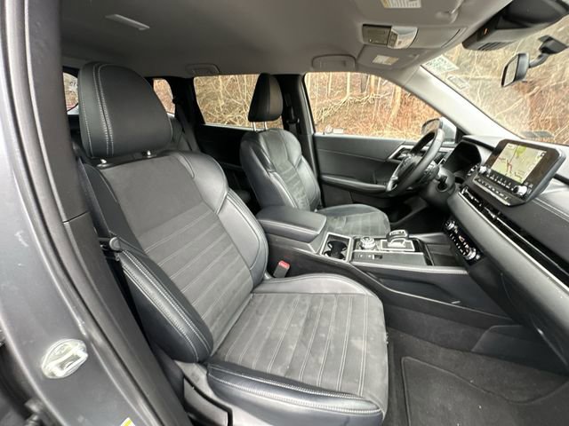 Used 2024 Mitsubishi Outlander SE image 28