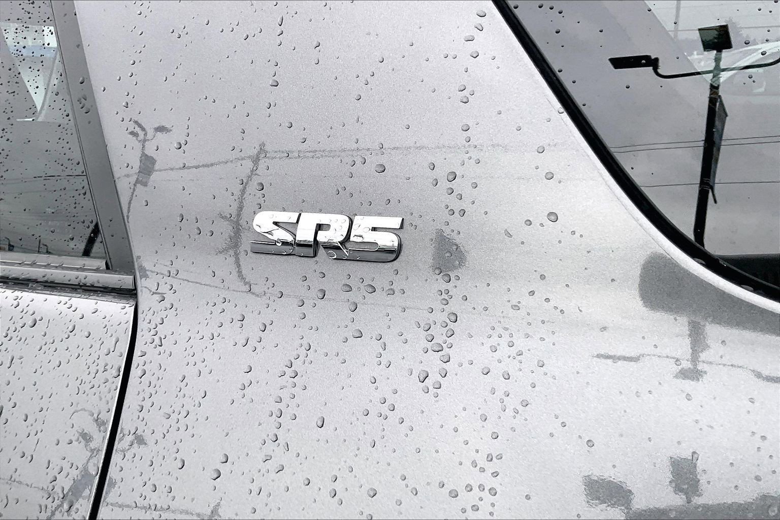 Used 2023 Toyota 4Runner SR5 image 8