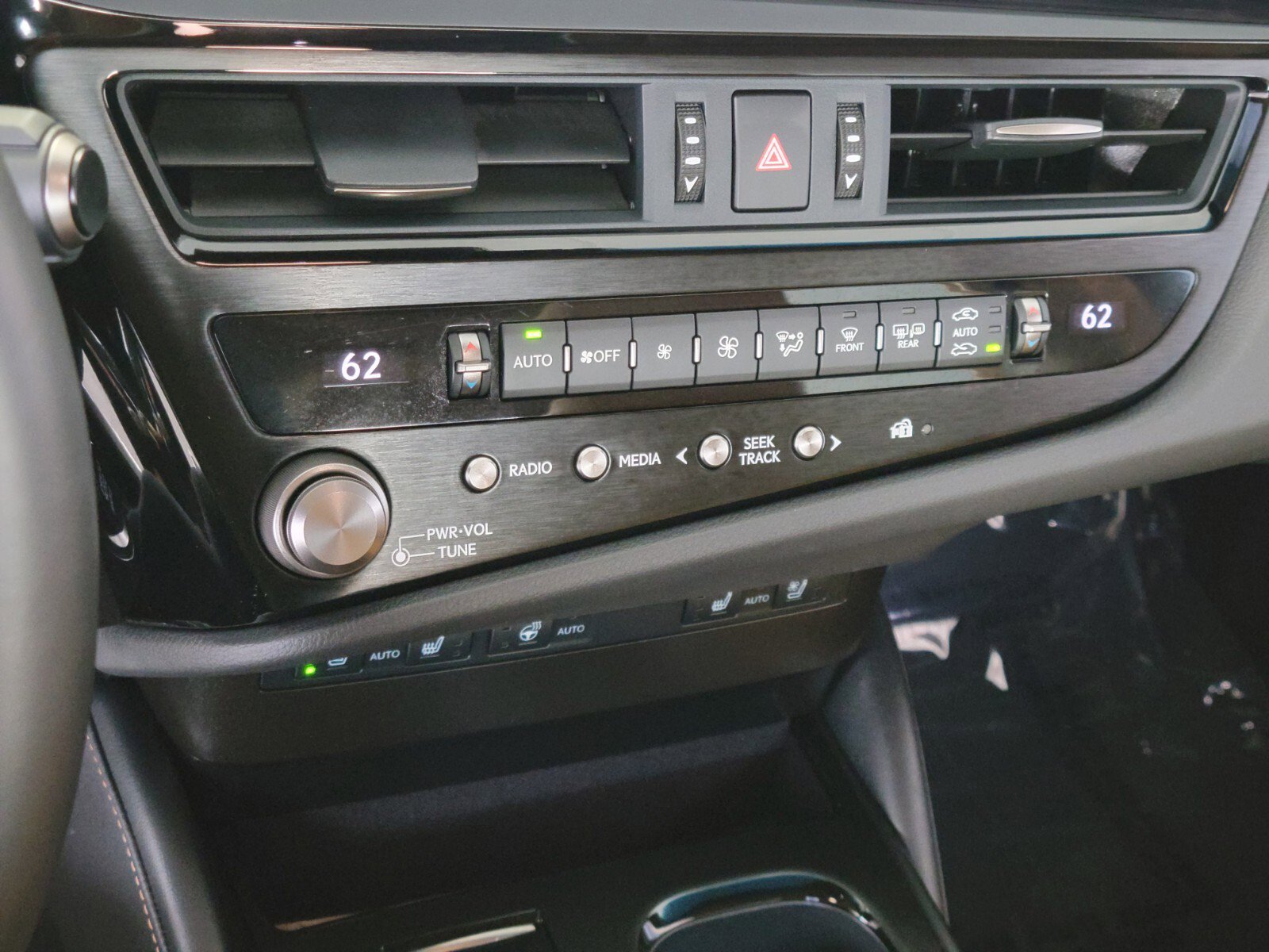 Used 2025 Lexus ES 350 w/ Premium Package image 25