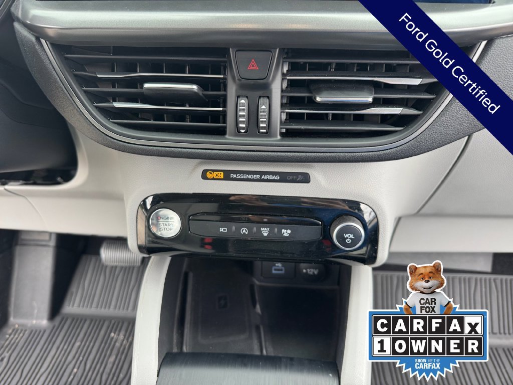 Certified 2023 Ford Escape Active w/ Tech Pack #2 FWD image 20