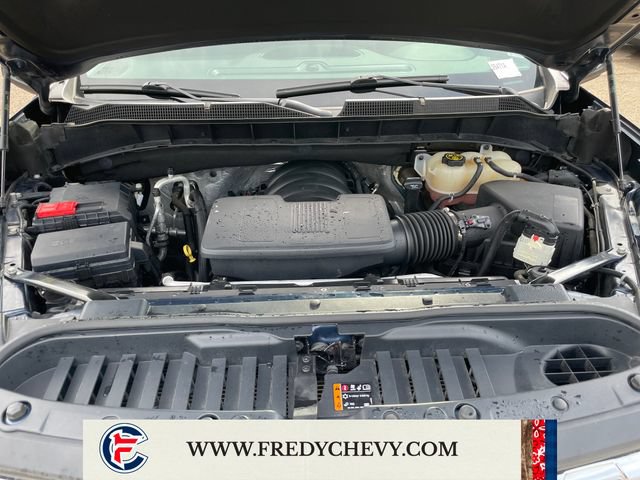 Used 2022 Chevrolet Silverado 1500 LTZ AWD/4WD image 23