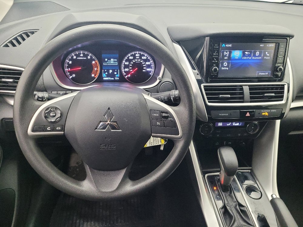 Used 2019 Mitsubishi Eclipse Cross ES image 26