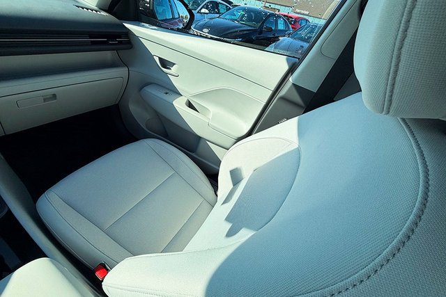 New 2026 Hyundai Kona SEL Sport AWD/4WD image 11