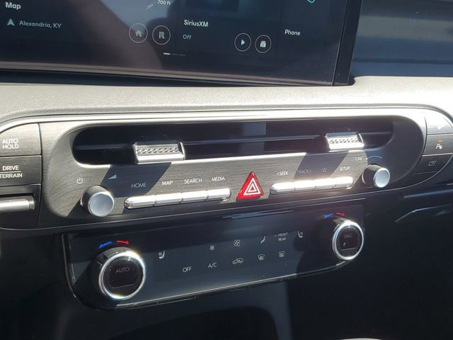 New 2026 Hyundai Palisade SEL image 28